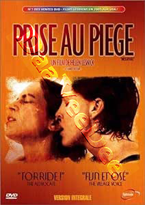 Inescapable |   DVD